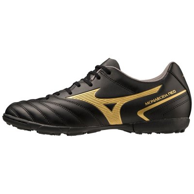 Zapatos De Fútbol Mizuno Monarcida NEO II SEL AS(U) Mujer - Negros - Chile M583FDQCUK